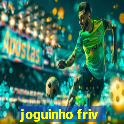 joguinho friv